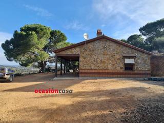 Masia a Villanueva del Rey. Finca rústica con vivienda en villanueva del rey