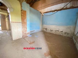 Maison à Peñarroya - Pueblonuevo. Casa para reformar a la venta