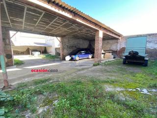 Terreny residencial a Peñarroya - Pueblonuevo. Solar urbano a la venta