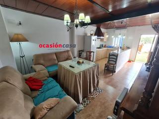 Maison à Fuente Obejuna. Casa reformada a la venta