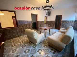 Maison à Peñarroya - Pueblonuevo. Casa a la venta en la zona de la gotera