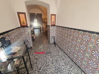 Maison à Fuente Obejuna. Casa a la venta en la aldea de la coronada
