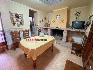 Maison à Belmez. Casa tipo rural reformada