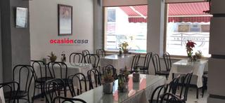 Local commercial à Peñarroya - Pueblonuevo. Barrestaurante a la venta