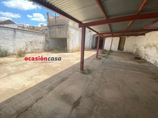 Appartement à Belmez. Piso con gran cochera a la venta