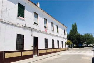 Appartement à Belmez. Vivienda a la venta en belmez, construcción francesa.