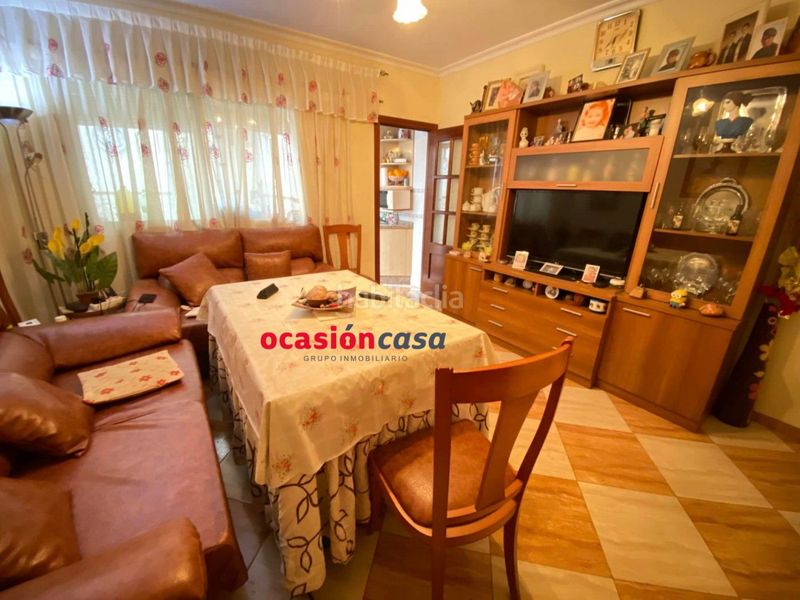 Foto 72b97581-66af-4303-84fb-834176822780. Dúplex a Peñarroya - Pueblonuevo