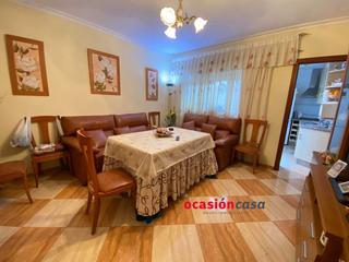Dúplex a Peñarroya - Pueblonuevo. Casa reformada y con tejado nuevo en el centro