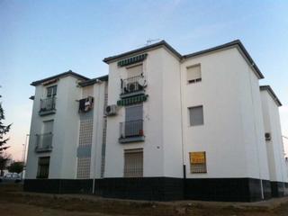 Planta baixa a Peñarroya - Pueblonuevo. Piso planta baja