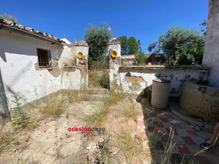 Maison à Peñarroya - Pueblonuevo. Amplia casa para reformar en la zona de peñarroya