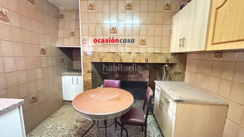 Foto a6fee9eb-5eb6-4a06-9d30-fc2074006995. Casa a Blázquez (Los)