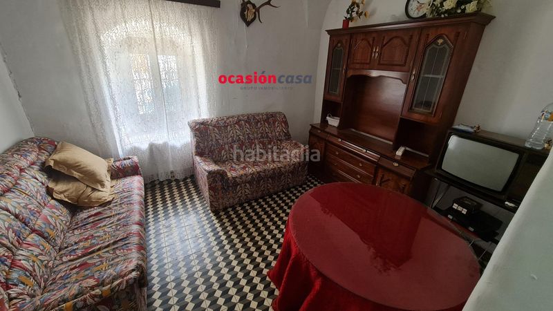 Foto b64839af-8435-45b5-85a1-5b3b94a20da2. Casa a Blázquez (Los)