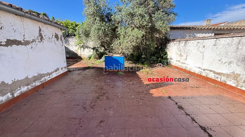 Foto dbdb6b7b-81e8-4d05-92aa-f158220c9ff4. Casa a Blázquez (Los)