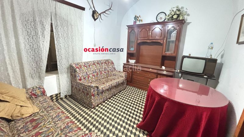 Foto ef60f103-2455-4f5a-8d83-abb77f726d9d. Casa a Blázquez (Los)