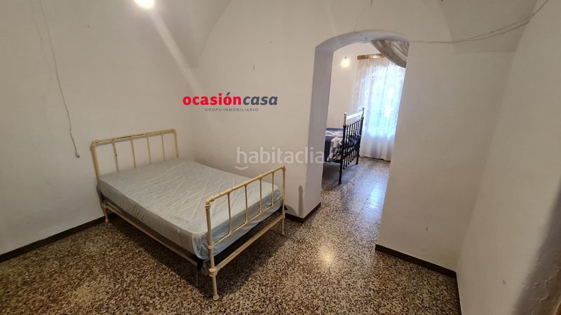 Foto f99fb636-09af-4c23-99e9-7ff9491756dd. Casa a Blázquez (Los)