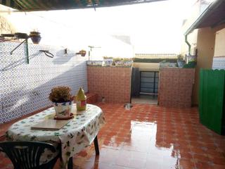 Casa a Peñarroya - Pueblonuevo. Casa con cochera en el centro de pueblonuevo