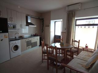 Apartament a Espiel. Apartamento reformado en espiel