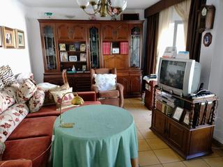 Piso en Casco Histórico  - Ribera - San Basilio. Gran piso céntrico zona fleming