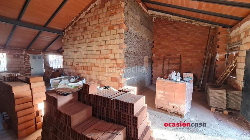 Foto 883465a1-9685-43d8-b6ff-413ba82f76e8. Maison dans Peñarroya - Pueblonuevo
