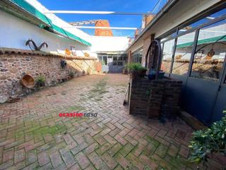 Maison à Fuente Obejuna. Magnífica casa rural a la venta