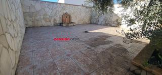 Maison à Peñarroya - Pueblonuevo. Duplex de nueva construcción a la venta
