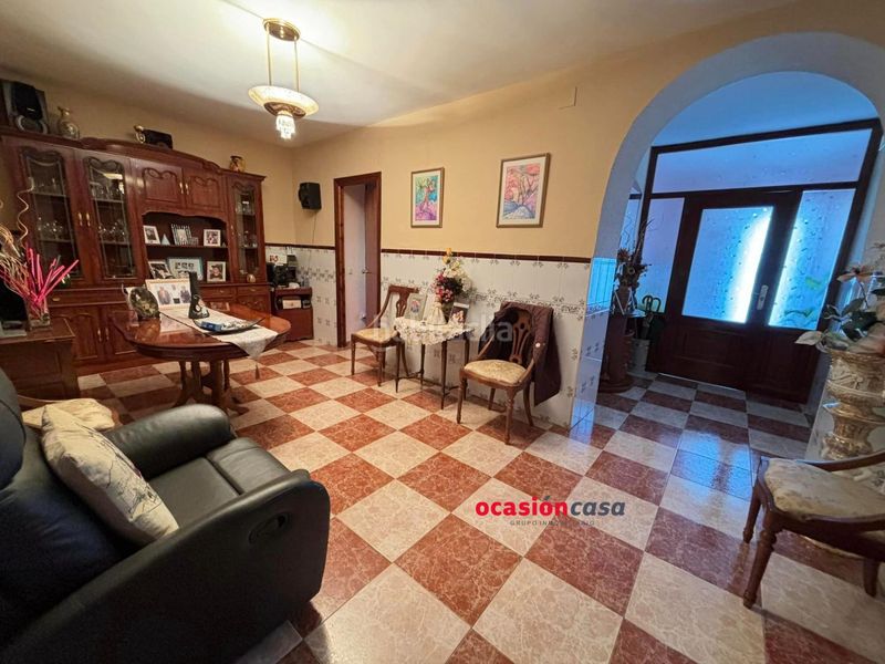 Foto 1104c7e6-88fb-49a4-9290-8300a024160a. Casa amb aparcament a Peñarroya - Pueblonuevo