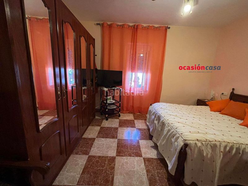 Foto 2c68a8e9-b236-4a11-b466-468c7bafda5a. Casa amb aparcament a Peñarroya - Pueblonuevo