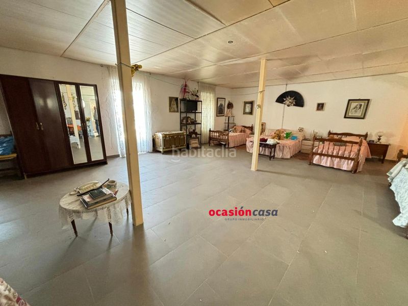 Foto 47a8ef7f-e296-4dba-90f3-a7f34bb2ca4c. Casa amb aparcament a Peñarroya - Pueblonuevo