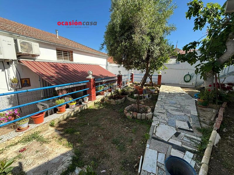 Foto 4cbd43e1-f0c2-4f5e-8162-07b48ce4bc0e. Casa amb aparcament a Peñarroya - Pueblonuevo