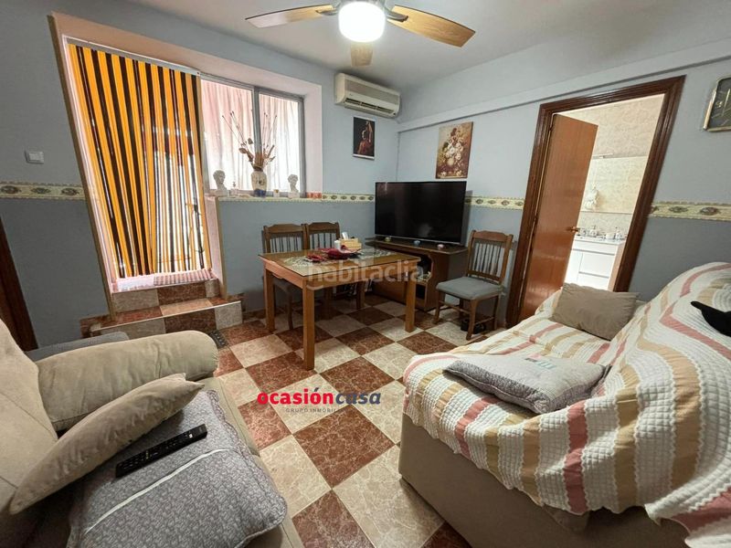 Foto 52f89424-bbbf-4f4a-a4b1-abdb2497e1d6. Casa amb aparcament a Peñarroya - Pueblonuevo