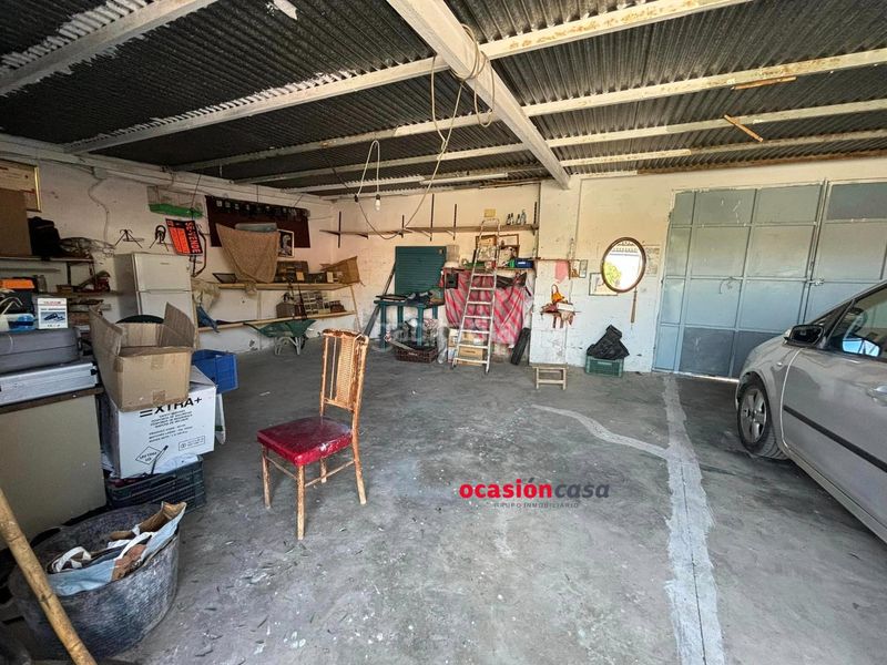 Foto 726861e4-298d-411b-a502-984cb554918d. Casa amb aparcament a Peñarroya - Pueblonuevo