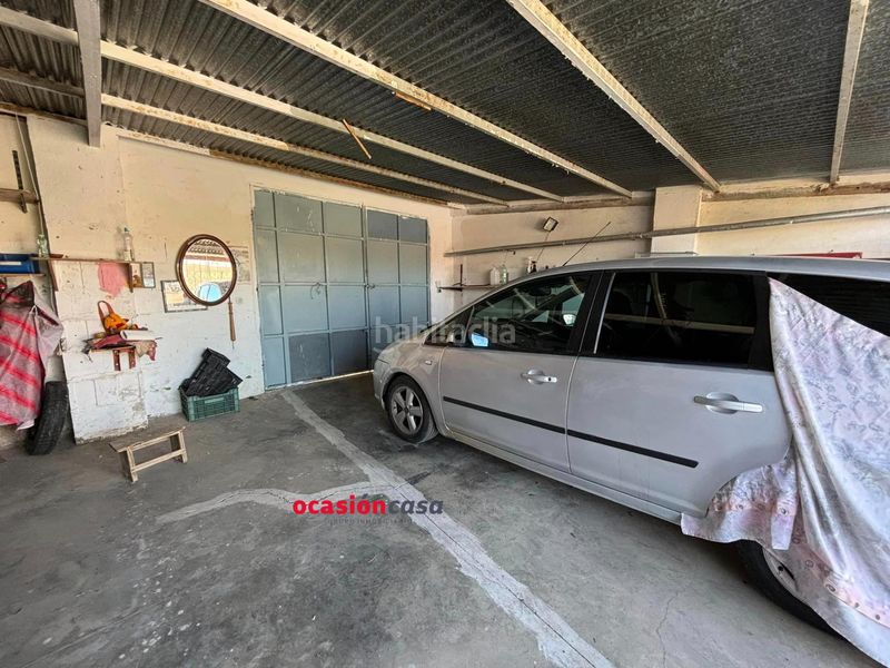 Foto 90fcabc7-49e7-48dd-93e0-f2dabebfd0de. Casa amb aparcament a Peñarroya - Pueblonuevo