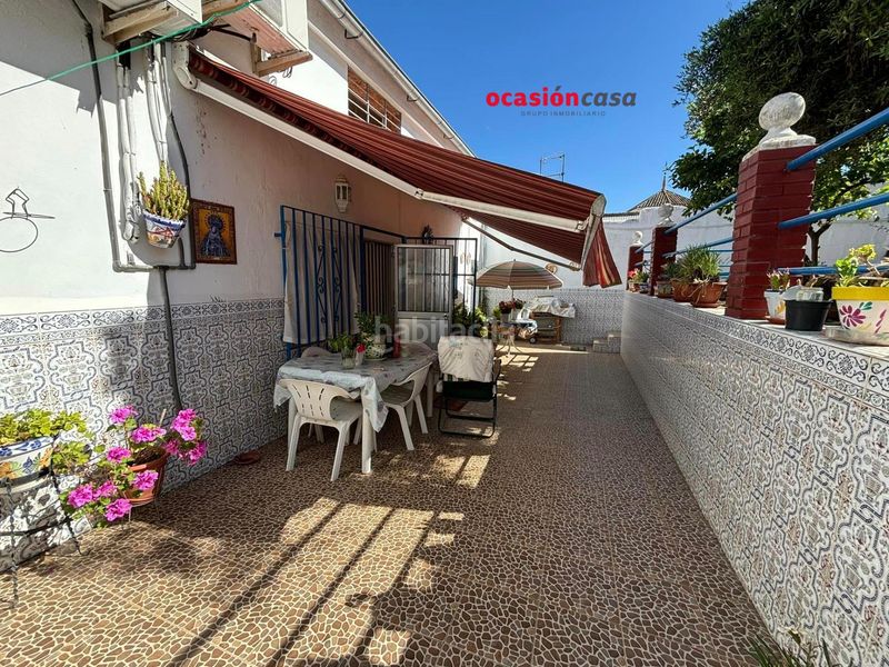 Foto 91e488a2-2cb1-44c7-99e4-932393c3b536. Casa amb aparcament a Peñarroya - Pueblonuevo