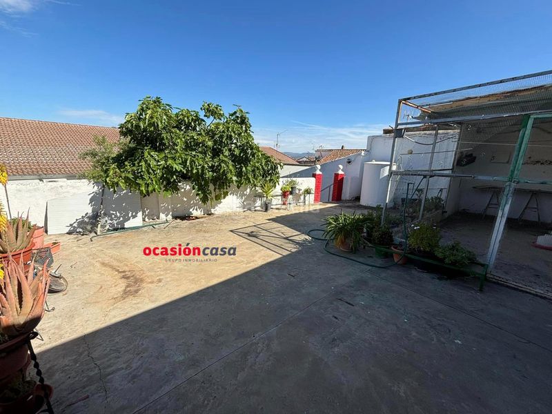 Foto a5721264-0647-4a35-aa63-582a24aed25a. Casa amb aparcament a Peñarroya - Pueblonuevo