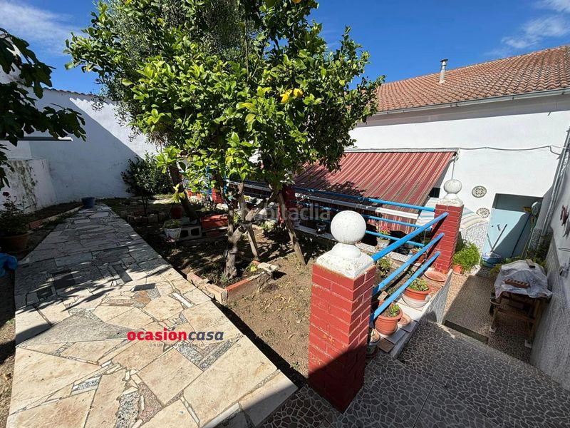 Foto f4c178cf-26db-487b-b9c6-e020b132927a. Casa amb aparcament a Peñarroya - Pueblonuevo