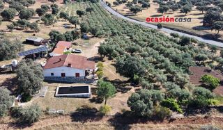 Chalet à Granjuela (La). Chalet con terreno