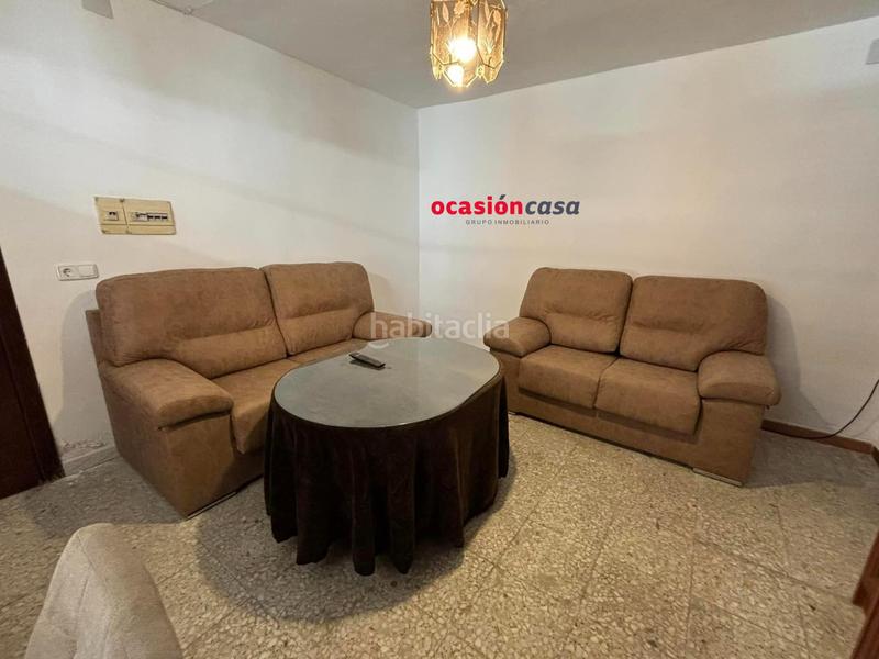 Foto cc71e9d3-784a-4ce6-a01a-6190980103d0. Maison dans Peñarroya - Pueblonuevo