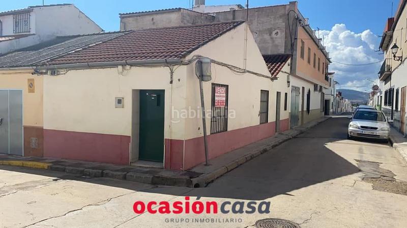 Foto cfe7d773-15ac-47a9-b7dd-721e381ca3b4. Maison dans Peñarroya - Pueblonuevo