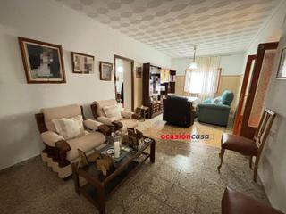 Casa a Granjuela (La). Casa con tejado nuevo en la granjuela