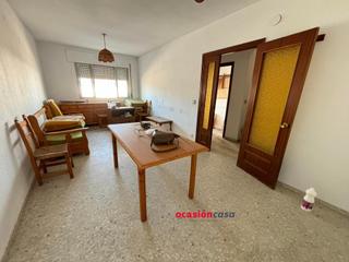 Casa a Peñarroya - Pueblonuevo. Casa tipo duplex en la zona del campo de futbol
