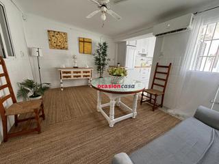 Maison à Peñarroya - Pueblonuevo. Casa reformada con patio en pueblonuevo