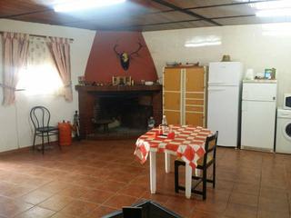 Maison à Fuente Obejuna. Casa a la venta en ojuelos altos