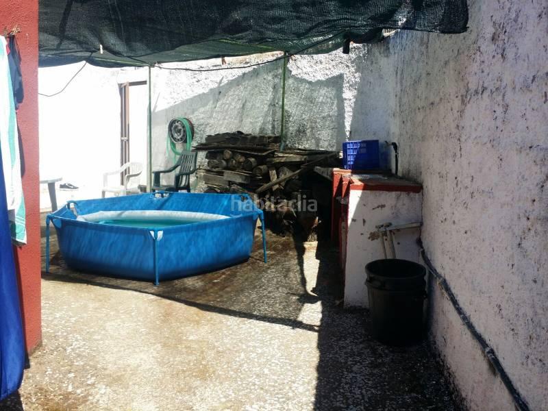 Foto cc5292f4-f133-4d02-a12a-a83abff68cdf. Casa a Fuente Obejuna