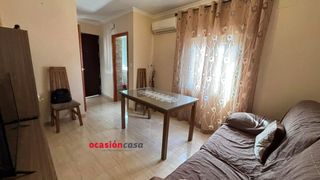 Pis a Peñarroya - Pueblonuevo. Piso con patio a la venta