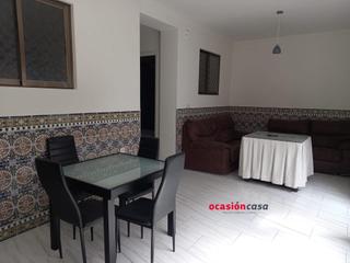 Maison à Peñarroya - Pueblonuevo. Casa a la venta en el centro de pueblonuevo