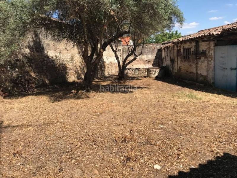 Foto 1a278a0d-1d83-4c04-9ba6-7561d731c580. Terrain résidentiel dans Belmez