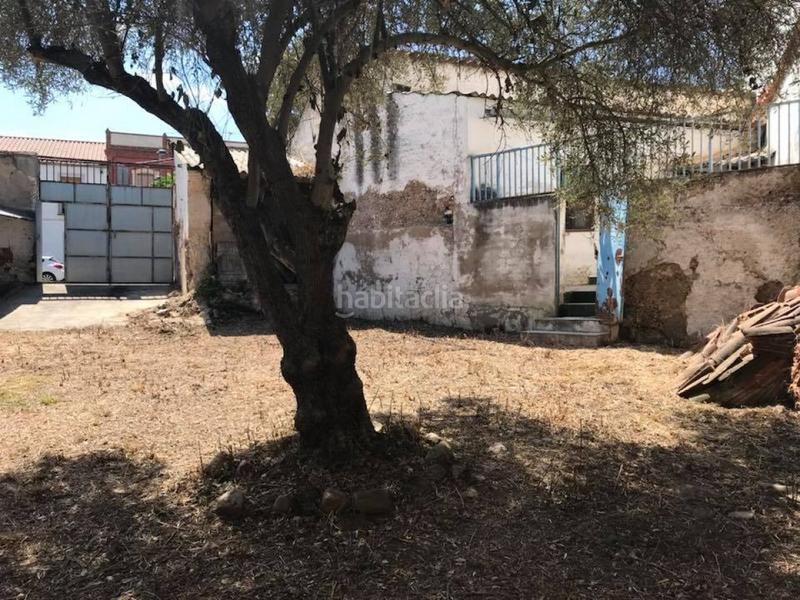 Foto 4750d5a9-7e92-4dbe-a948-92ec1415e96e. Terrain résidentiel dans Belmez