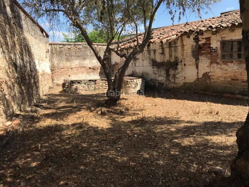 Foto a7bf5f01-b666-4752-9a6b-d2042c753246. Terrain résidentiel dans Belmez