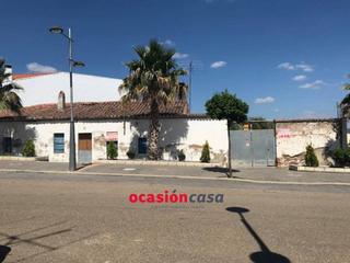 Terrain résidentiel à Belmez. Solar de 463 m2 a la venta en belmez