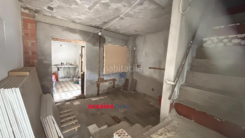 Foto d23e6b67-21e7-41e2-90f6-8021a4e4549c. Maison dans Peñarroya - Pueblonuevo